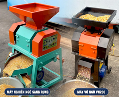 Máy Vỡ Ngô VN200