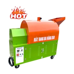 Máy rang hạt ngũ cốc bằng điện giá gốc tại xưởng