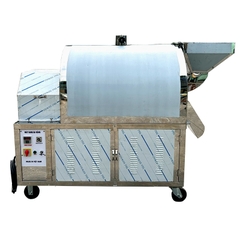 Máy Rang Hạt Đa Năng R50 Inox
