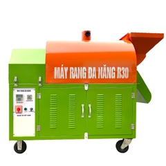Máy Rang Hạt Đa Năng R30