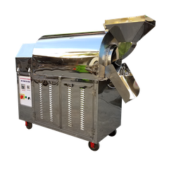 Máy rang hạt đa năng R30i-02