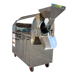 Máy rang hạt đa năng R30i-02