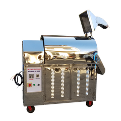 Máy rang hạt đa năng R30i-02