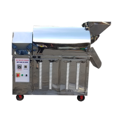 Máy rang hạt đa năng R30i-02