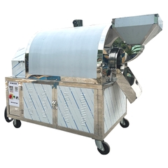 Máy Rang Hạt Đa Năng R50 Inox