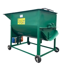 Máy rửa nông sản MR01 + động cơ