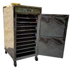 Máy sấy thực phẩm đa năng inox  (MSi- 01)