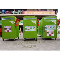 Máy Sấy Thực Phẩm Đa Năng (MS- 03)