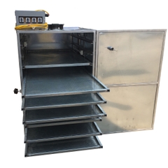 Máy Sấy Khô Đa Năng (MS- 01)