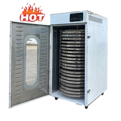 Báo giá máy sấy thực phẩm