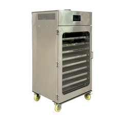 Máy Sấy Gia Đình Phiên Bản Mới