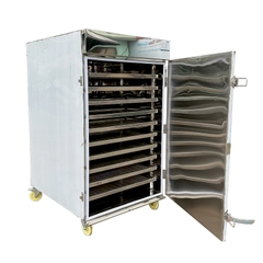 Máy Sấy Đa Năng Inox