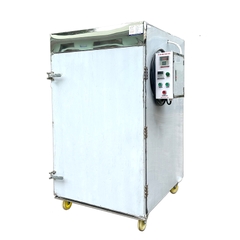 Máy Sấy Đa Năng Inox