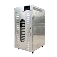 Máy Sấy Thực Phẩm Bx20