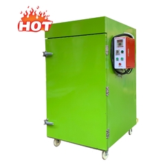 Báo giá máy sấy thực phẩm