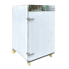 Máy Sấy Đa Năng Inox