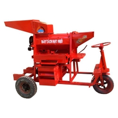 Máy Tách Hạt Ngô 80 Tự Hành (MTN - 07)