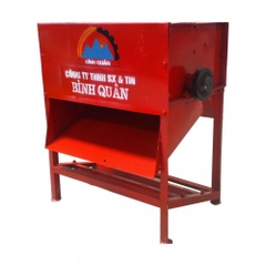 Máy Tách Hạt Ngô Vuông (MTN - 03)