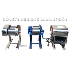 Máy Thái Bì (MTB)