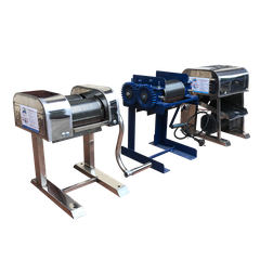 Máy Thái Bì (MTB)