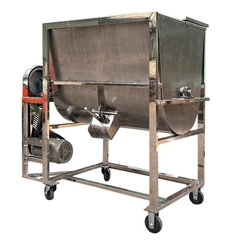 Máy trộn thức ăn chăn nuôi MTi150