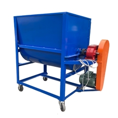 Máy trộn thức ăn chăn nuôi MT150