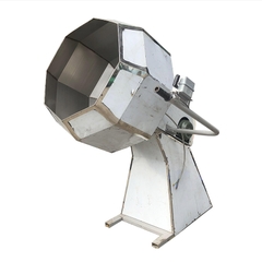 Máy trộn gia vị