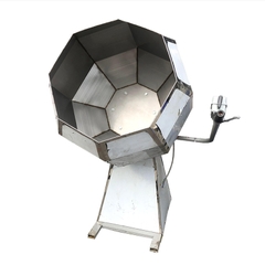 Máy trộn gia vị