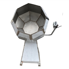 Máy trộn gia vị