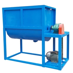 Máy trộn thức ăn chăn nuôi MT300