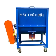 Máy trộn thức ăn chăn nuôi MT50