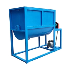 Máy trộn thức ăn chăn nuôi MT300