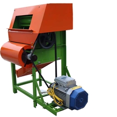 Máy tuốt lạc ( Phiên bản mới 2022 )