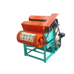 Máy Tuốt Lạc (MTL - 01)