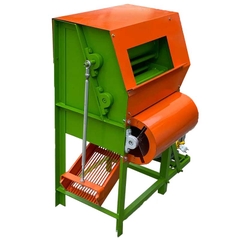 Máy tuốt lạc ( Phiên bản mới 2022 )