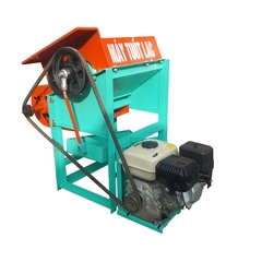 Máy Tuốt Lạc ( Đậu Phộng) Dùng Đầu Nổ (MTL - 02)