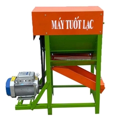Máy tuốt lạc ( Phiên bản mới 2022 )