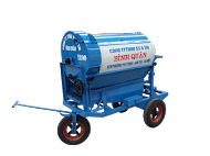 Máy Tuốt Lúa, Đập Lúa 1200