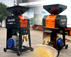 Máy Vỡ Ngô VN200