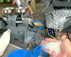 Máy Xát Gạo XG250