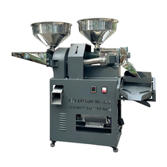 Máy Xát Gạo XG250