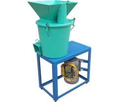 Máy xay thức ăn chăn nuôi MX -01