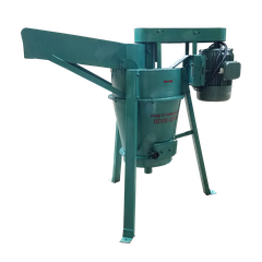 Máy Xay  Ép Nghệ Liên Hoàn 11Kw (MELH - 02)