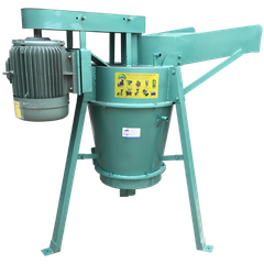 Máy Xay  Ép Nghệ Liên Hoàn 11Kw (MELH - 02)