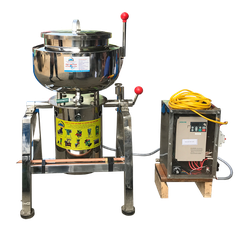 Máy Xay Giò, Chả (MXG)