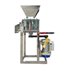 Máy xay nghiền thức ăn chăn nuôi XNDN - I201 - CN04