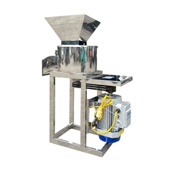 Máy xay nghiền thức ăn chăn nuôi XNDN - I201 - CN04