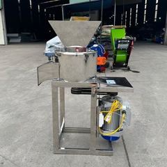 Máy xay nghiền thức ăn chăn nuôi XNDN - I201 - CN04