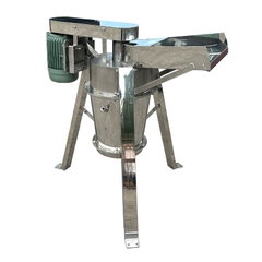 Máy Xay Ép Nghệ Liên Hoàn  Inox