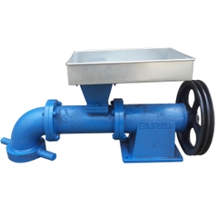 Máy Đùn Mỳ Khô (MM - 01)